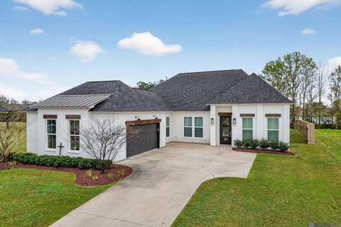 Homes For Sale - 9963 Oak Colony Blvd<br/> Baton Rouge, LA 70817