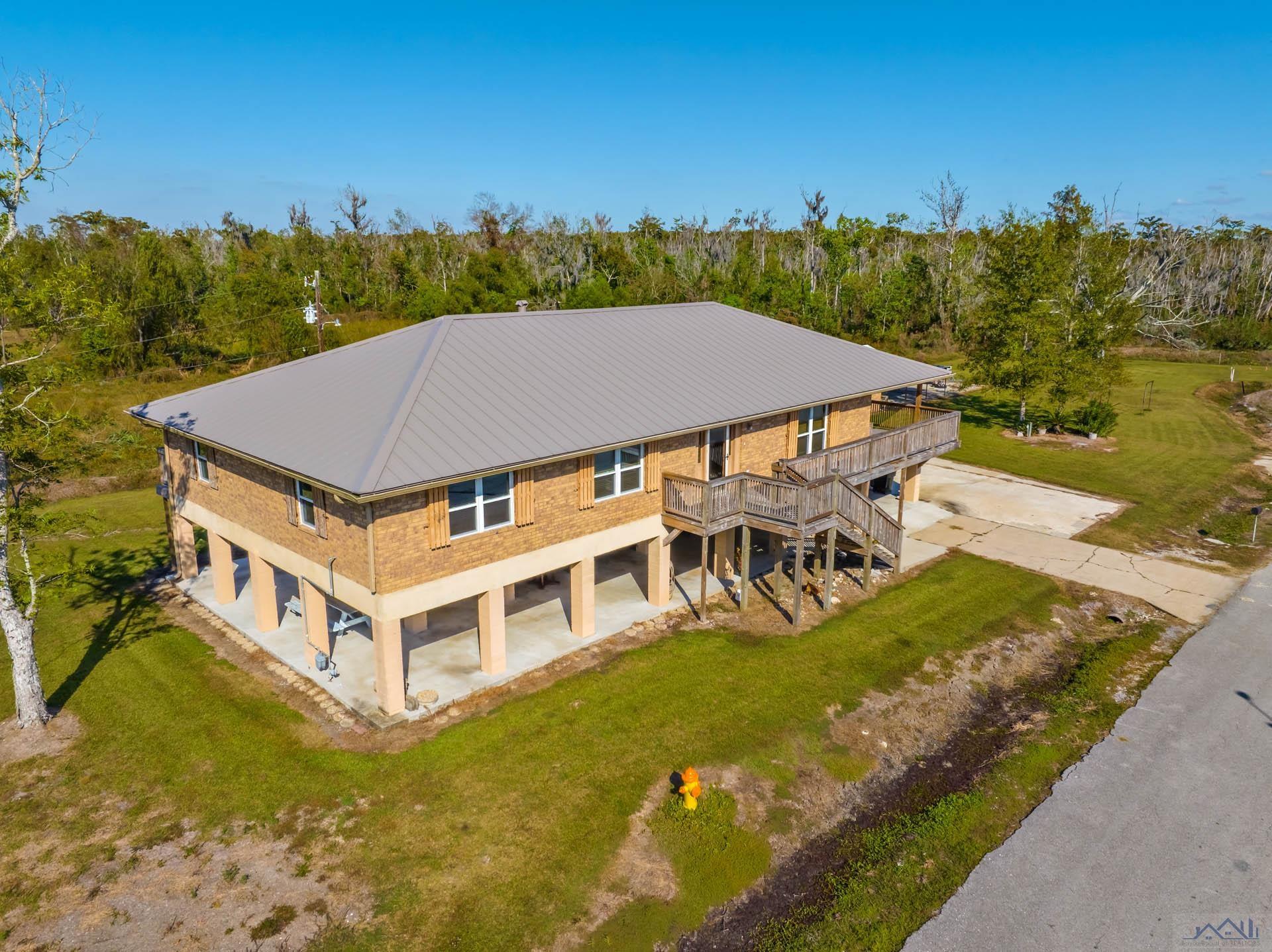 13 Rocky Rd, Houma, Louisiana image 1