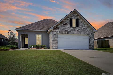 Homes For Sale - 14288 Impala Run Ct<br/> Denham Springs, LA 70726