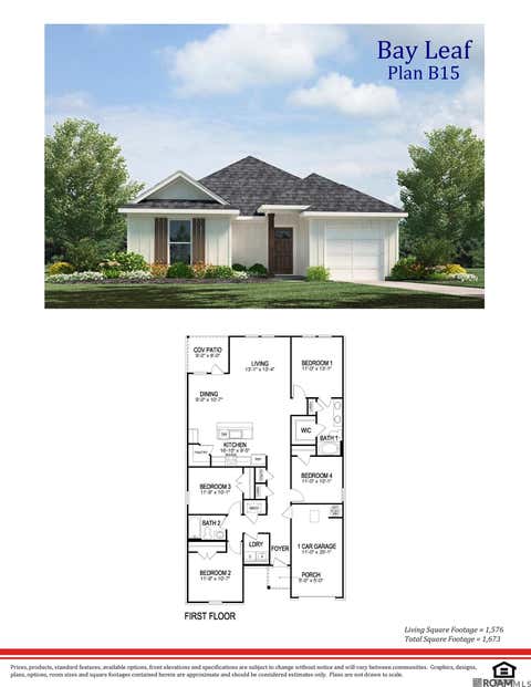 Homes For Sale - 24980 Berry Ridge Lane<br/> Springfield, LA 70462