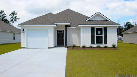 Homes For Sale - 24980 Berry Ridge Lane<br/> Livingston County, Springfield, LA 70462