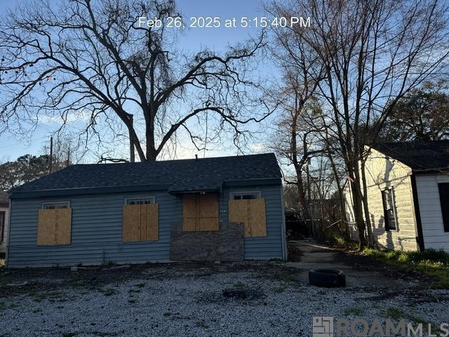 5169 Annette St, Baton Rouge, Louisiana image 1