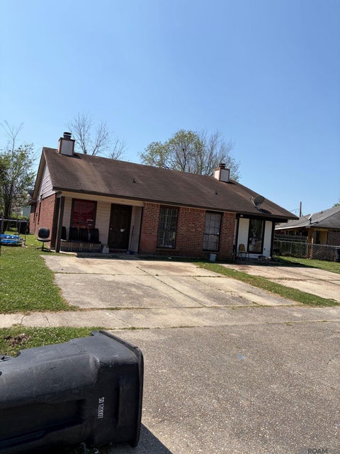 Multifamily For Sale - 8022-8024 Skysail Ave<br/> Baton Rouge, LA 70820