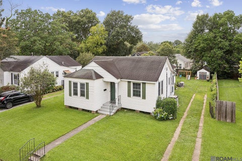 Homes For Sale - 1502 Arlington Ave<br/> Baton Rouge, LA 70808