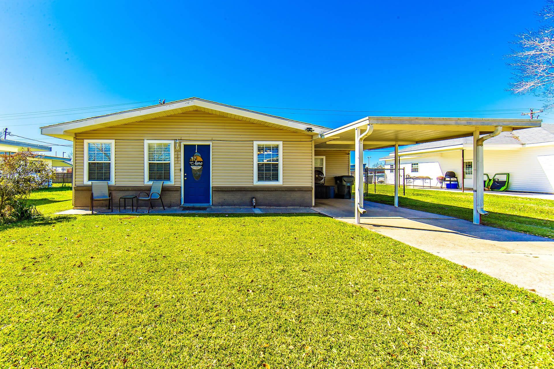 802 Glendale Ave, Houma, Louisiana image 1