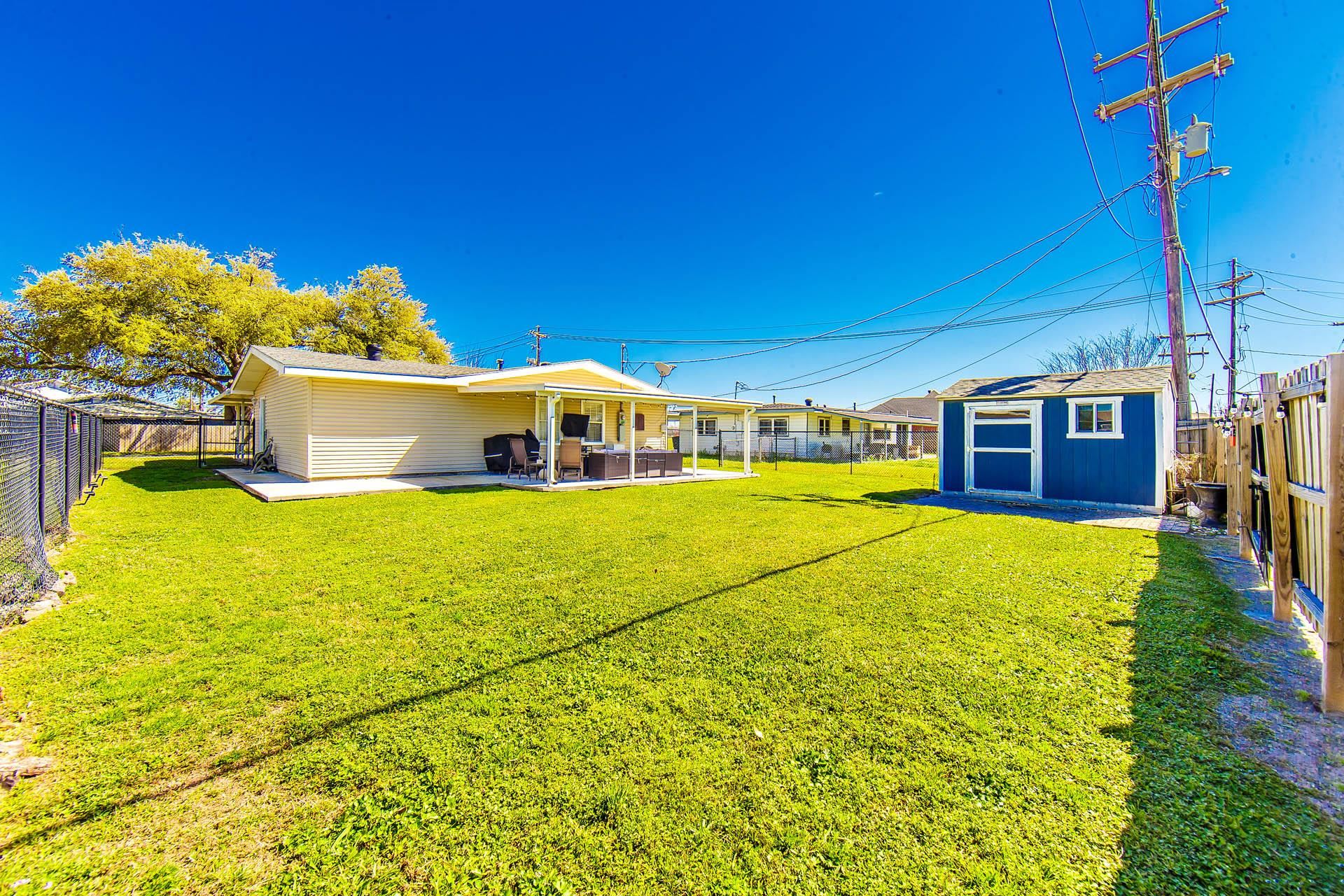 802 Glendale Ave, Houma, Louisiana image 2