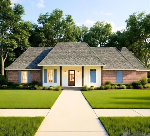 Homes For Sale - 34500 N Corbin Rd<br/> Walker, LA 70785