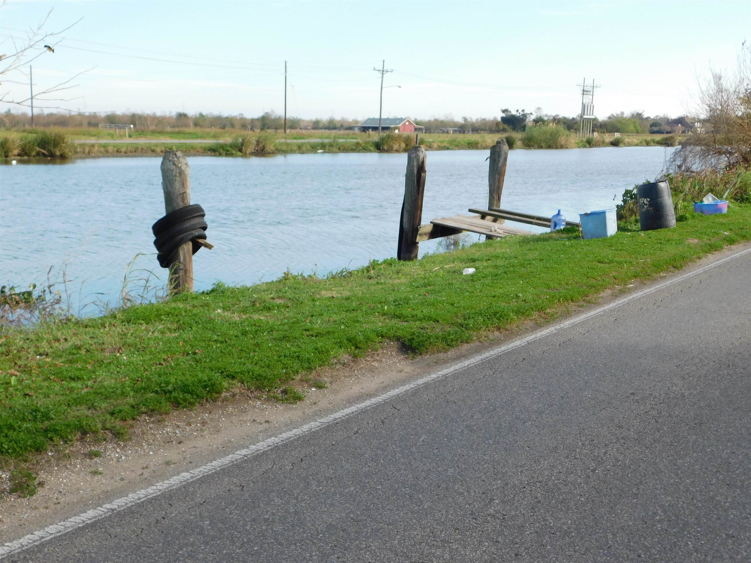 TBD La Hwy 1, Cut Off, Louisiana image 2