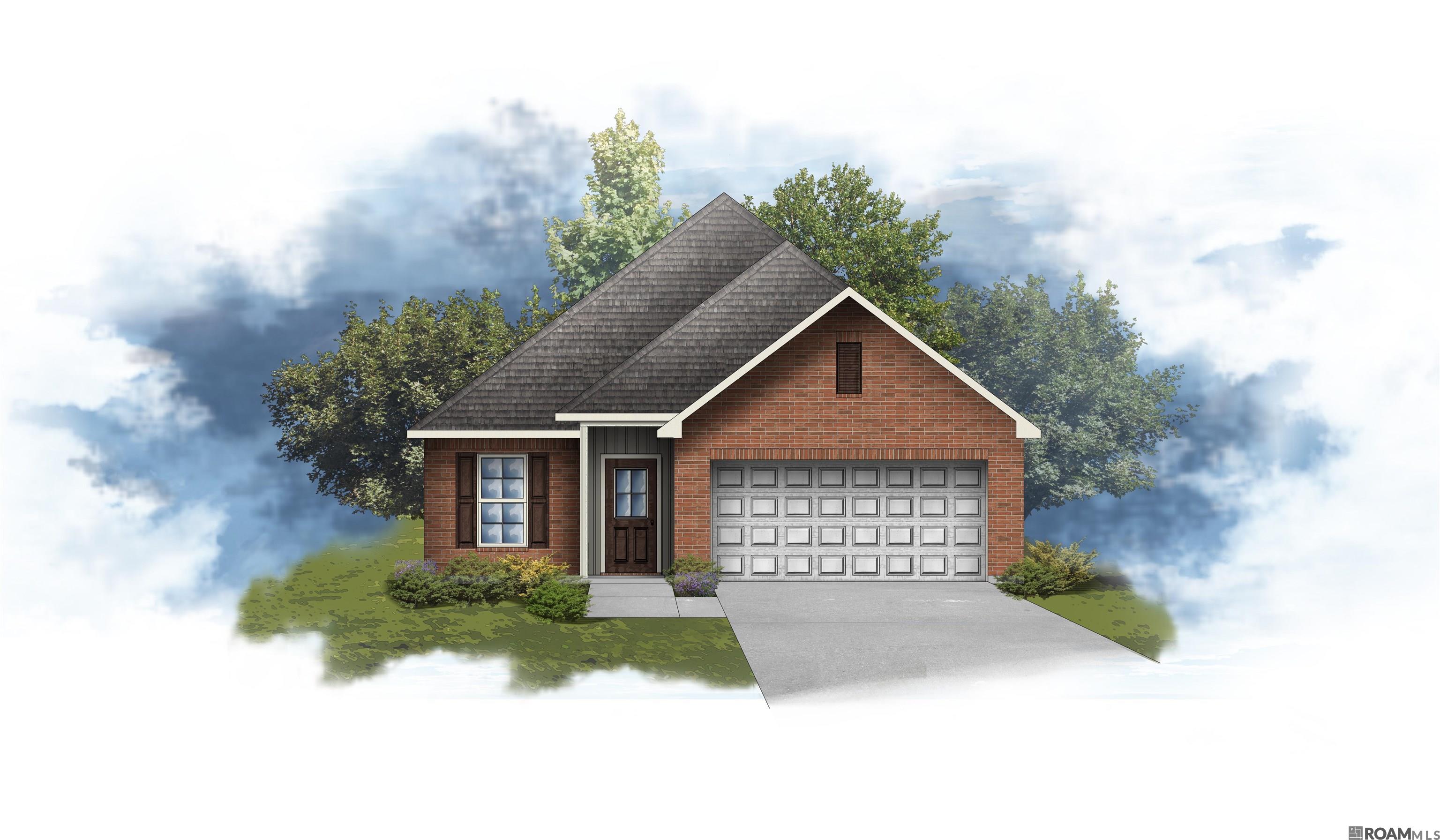28249 Middlebrook Way, Denham Springs, Louisiana image 1
