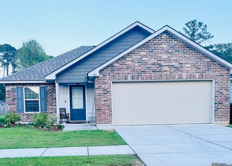 Homes For Sale - 564 Whispering Waters Ave<br/> Ascension County, Gonzales, LA 70737