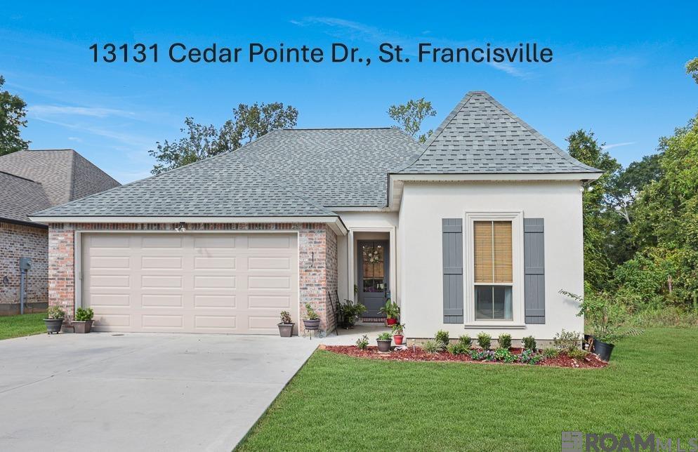 13131 Cedar Pointe Dr, Saint Francisville, Louisiana image 1