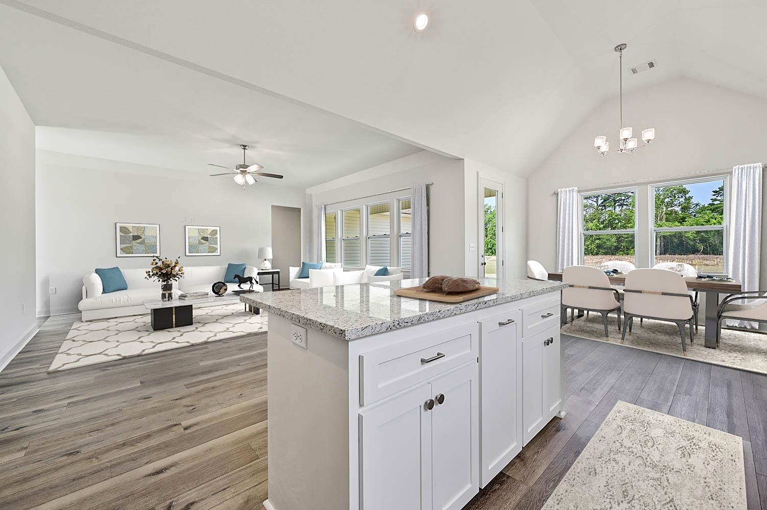14701 Carroll Ave, Walker, Louisiana image 2
