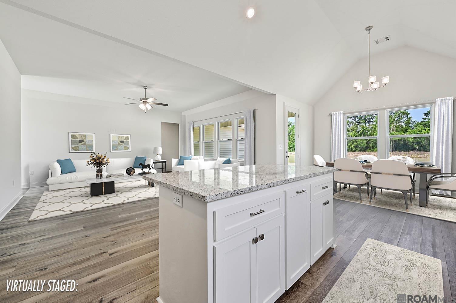 14701 Carroll Ave, Walker, Louisiana image 15