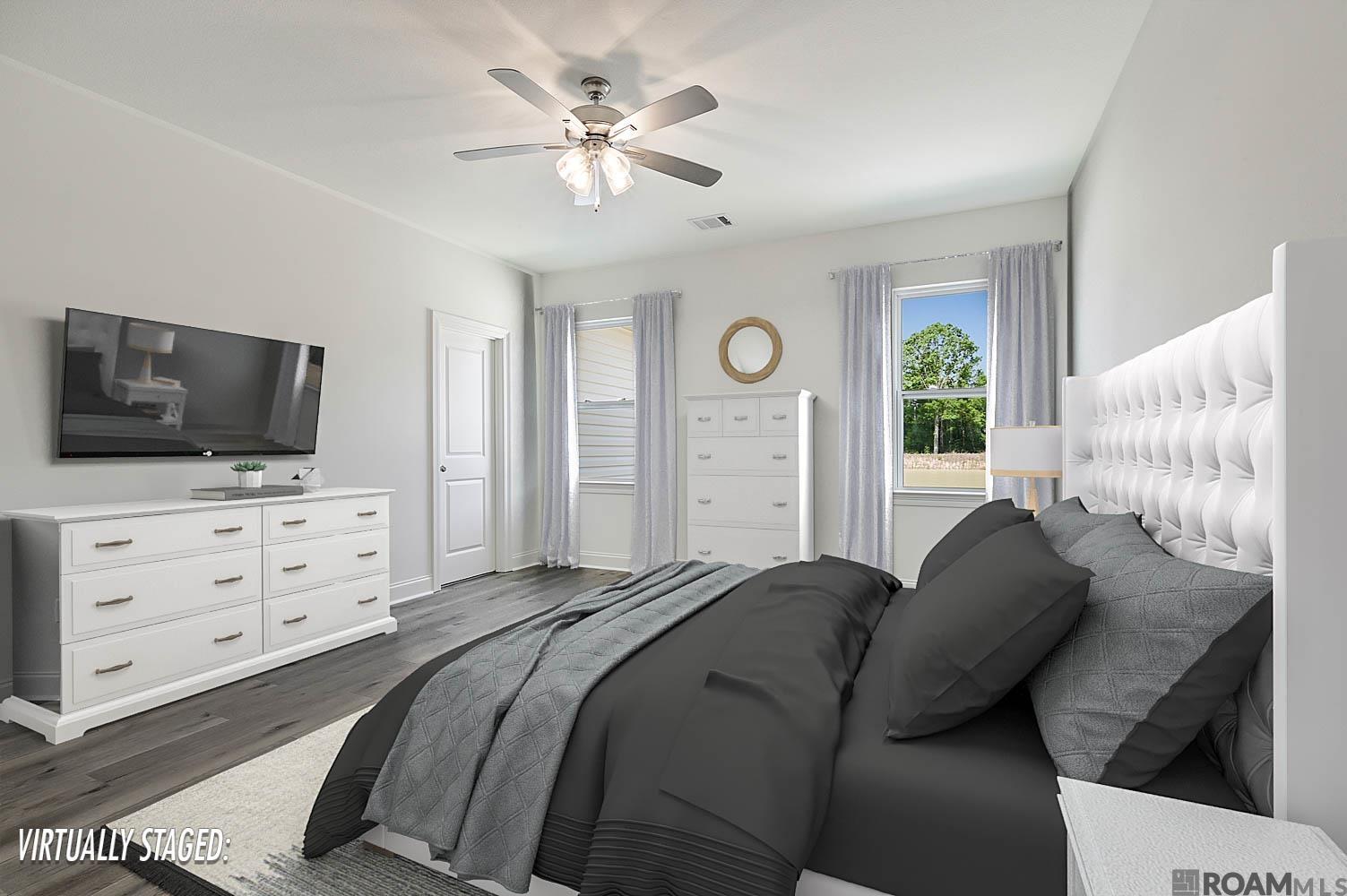 14701 Carroll Ave, Walker, Louisiana image 9