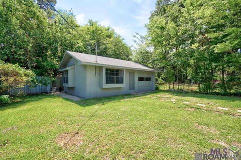 Homes For Sale - 865 E River Oaks Dr<br/> Baton Rouge, LA 70815