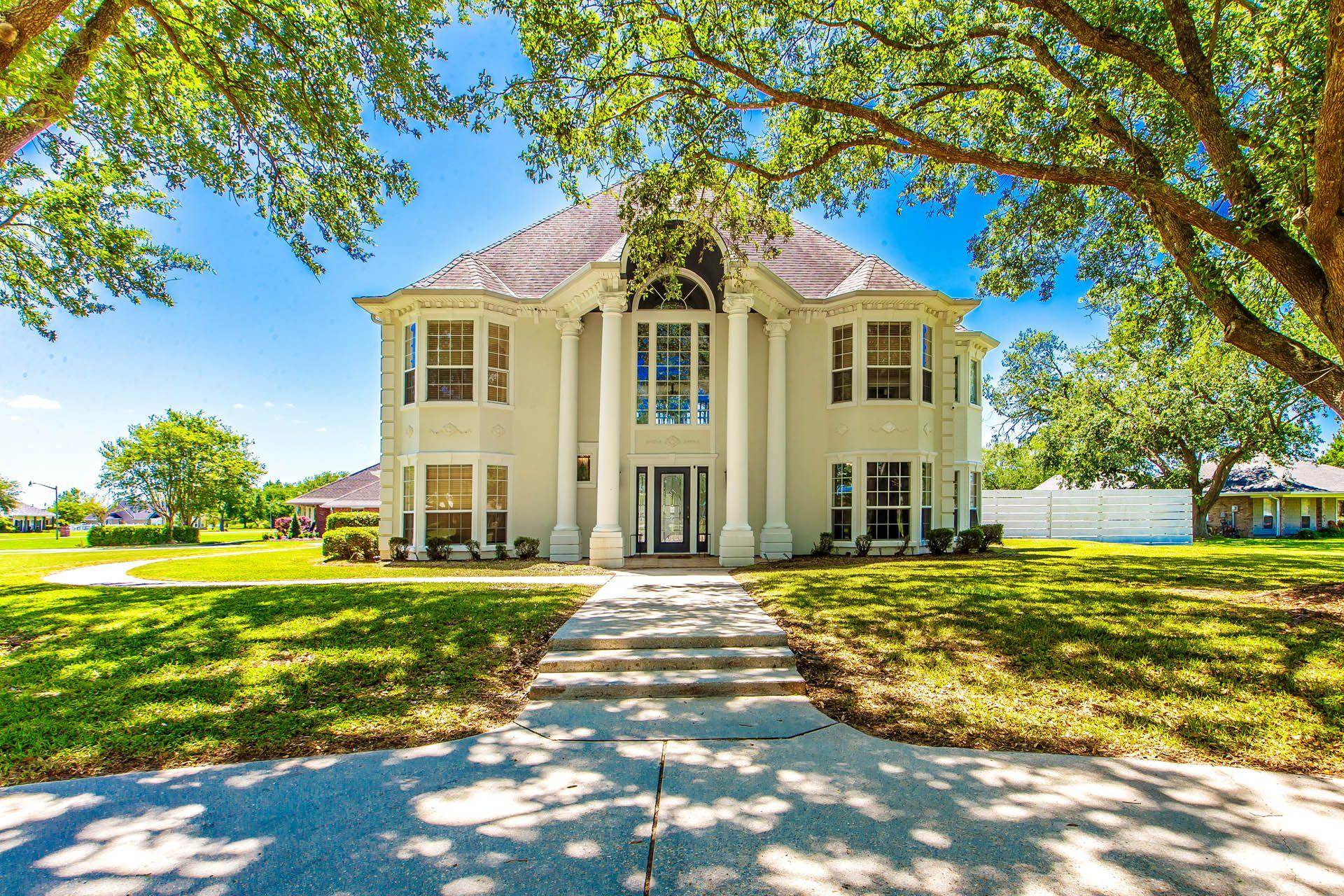 16 Richland Row, Houma, Louisiana image 1