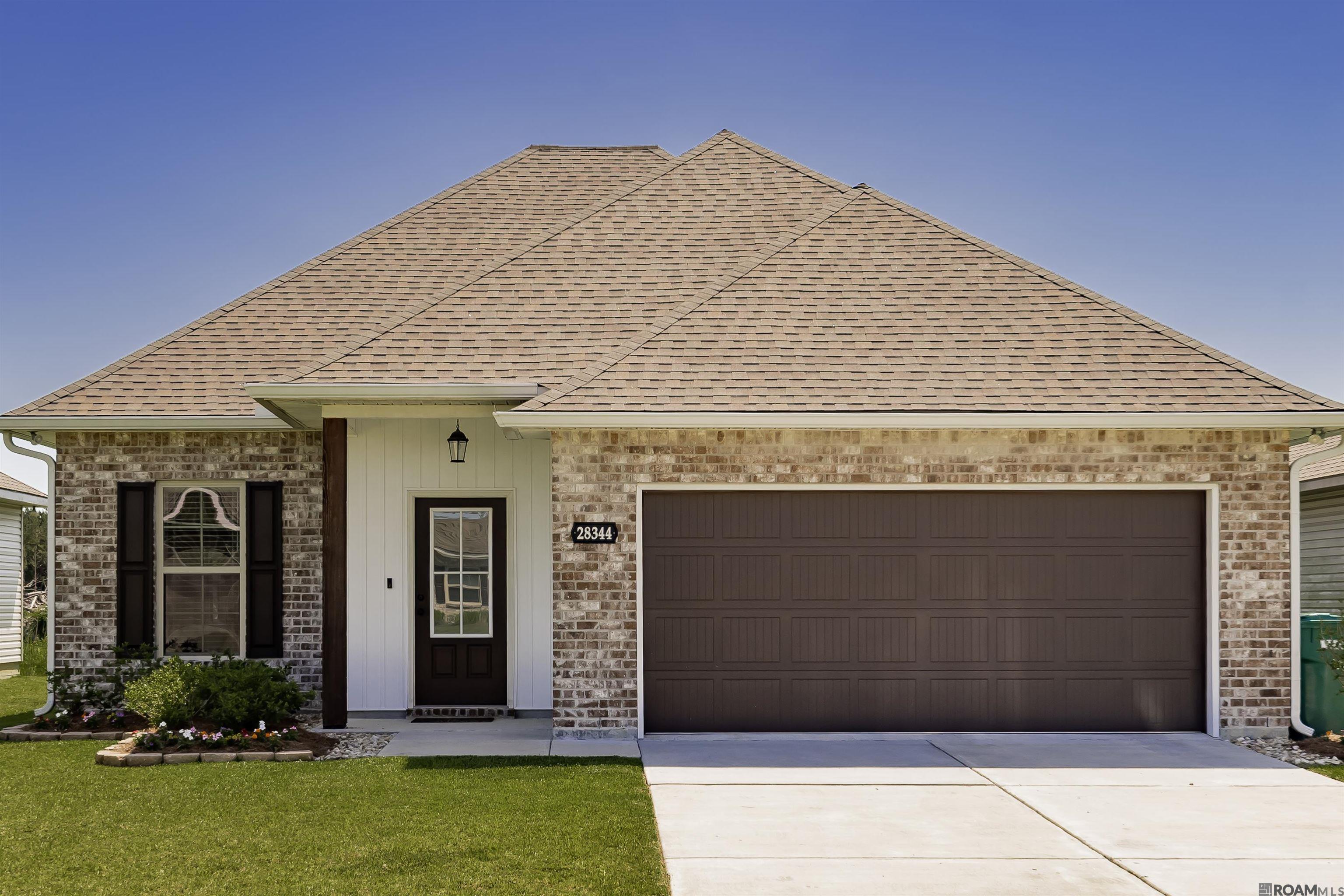 28344 Merrimack Dr, Denham Springs, Louisiana image 1