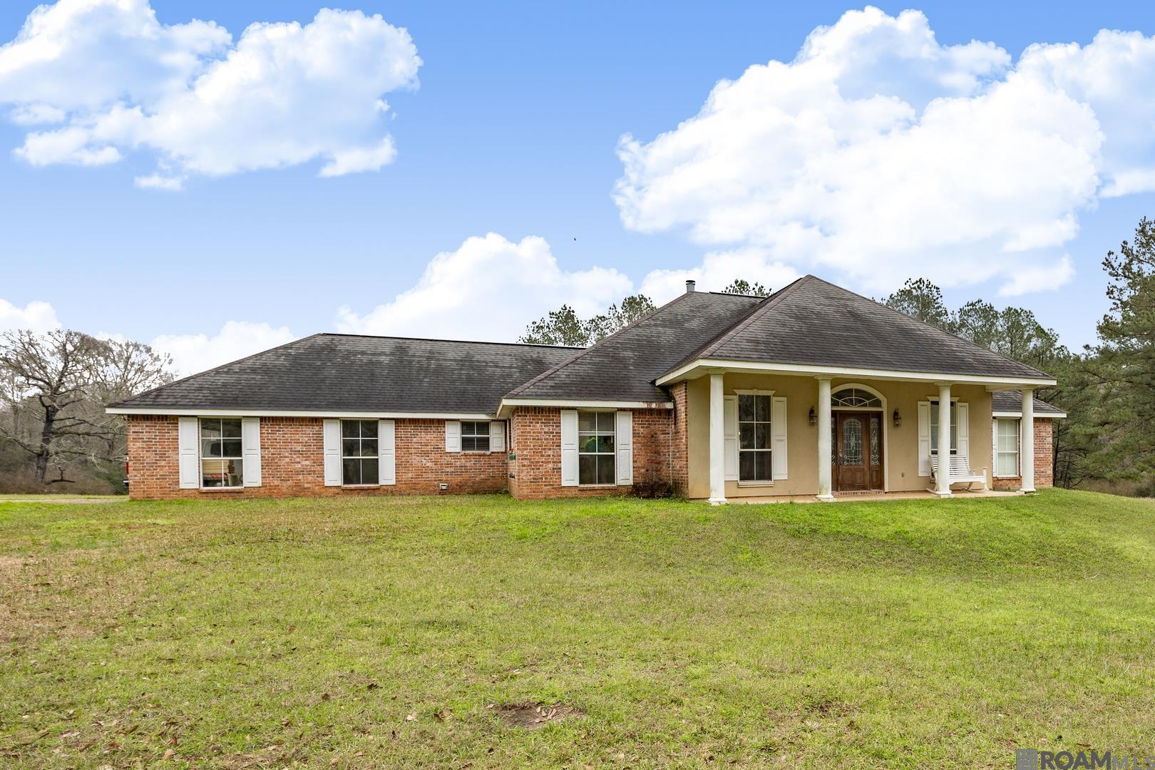 77270 Hwy 1054, Kentwood, Louisiana image 1