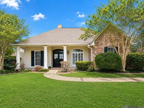 Homes For Sale - 17827 W Colony Way<br/> Baton Rouge, LA 70810