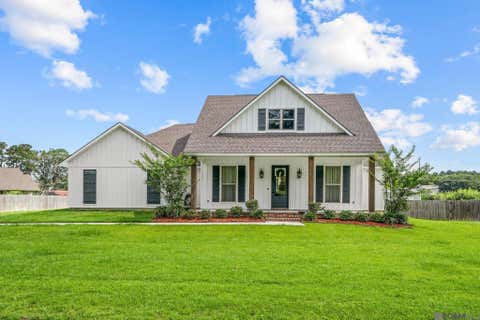 Homes For Sale - 7521 Yucan Rd<br/> Denham Springs, LA 70726