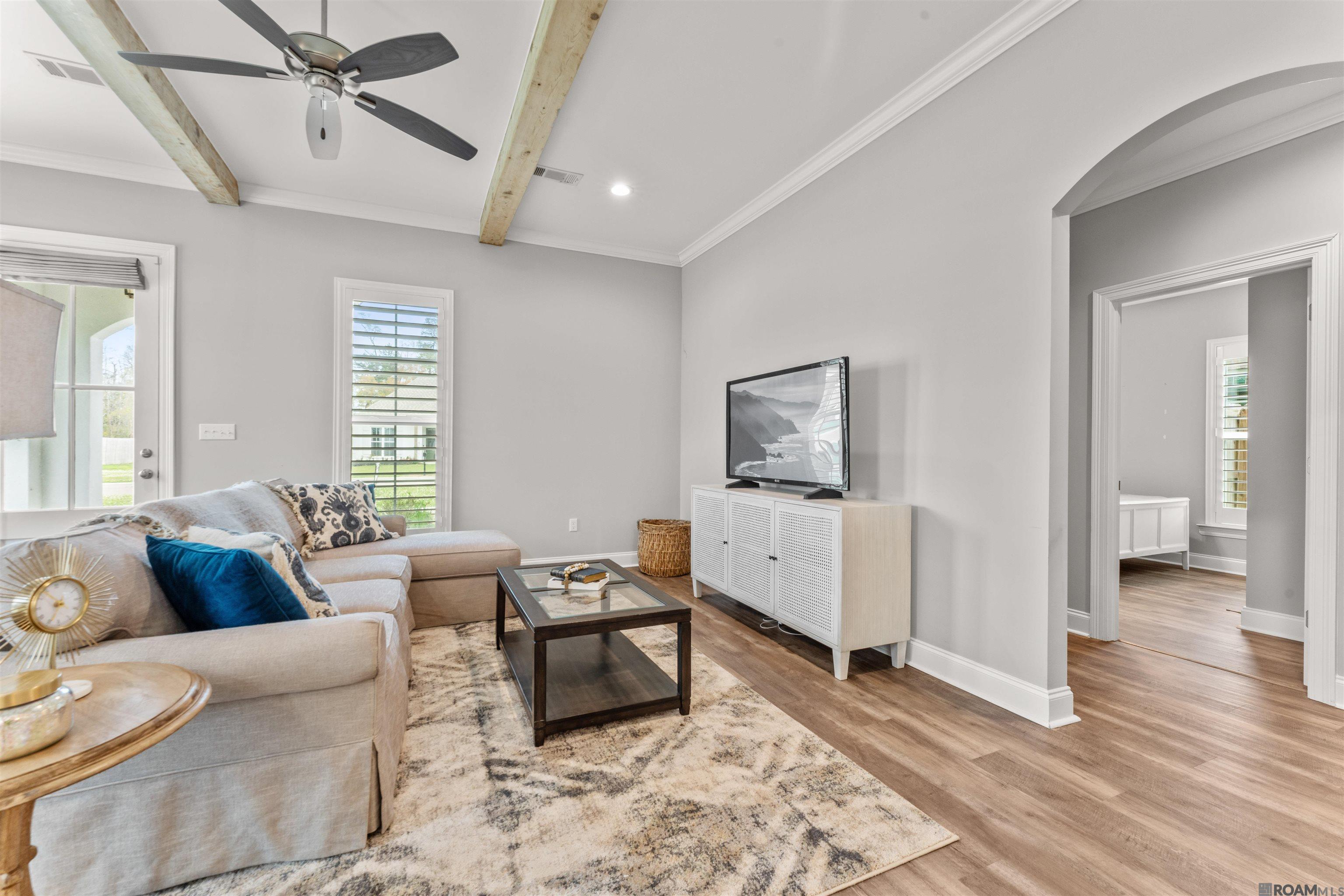 10577 Highland Lakes Dr, Denham Springs, Louisiana image 8