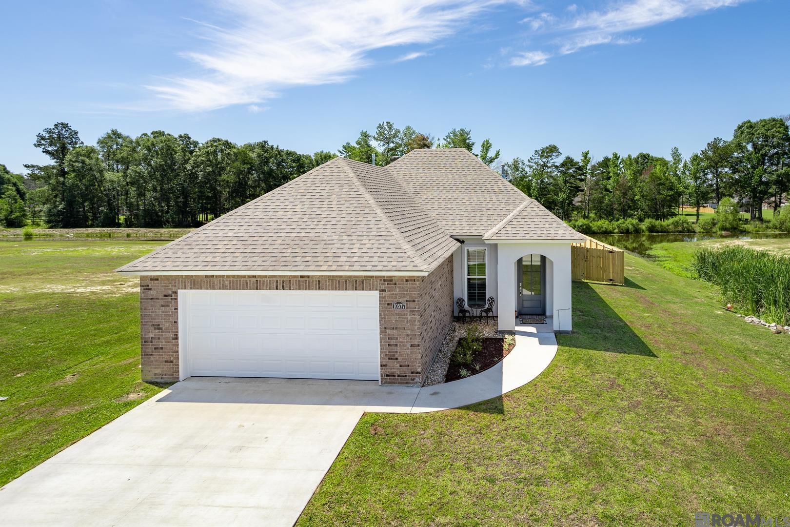 10577 Highland Lakes Dr, Denham Springs, Louisiana image 23