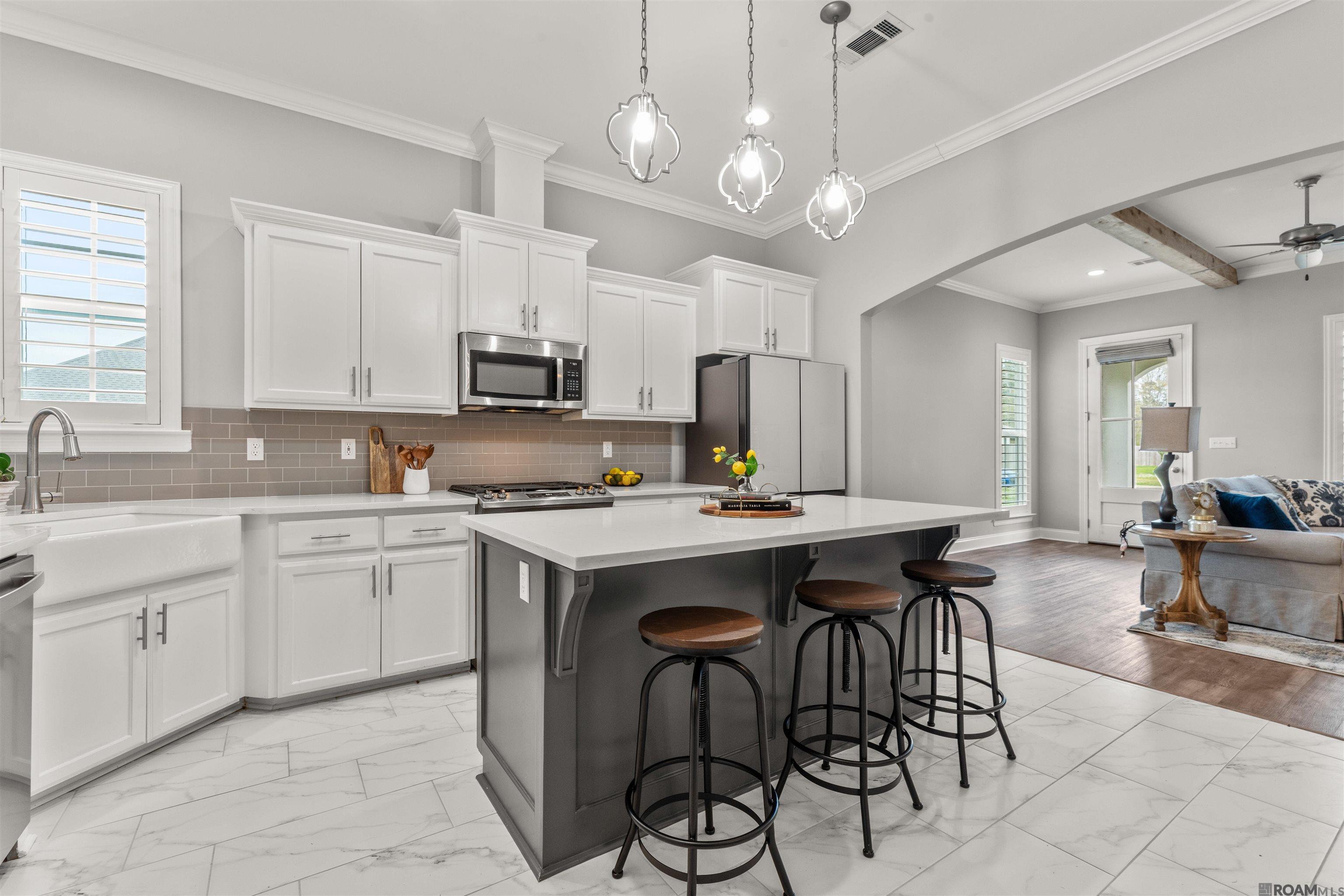 10577 Highland Lakes Dr, Denham Springs, Louisiana image 9