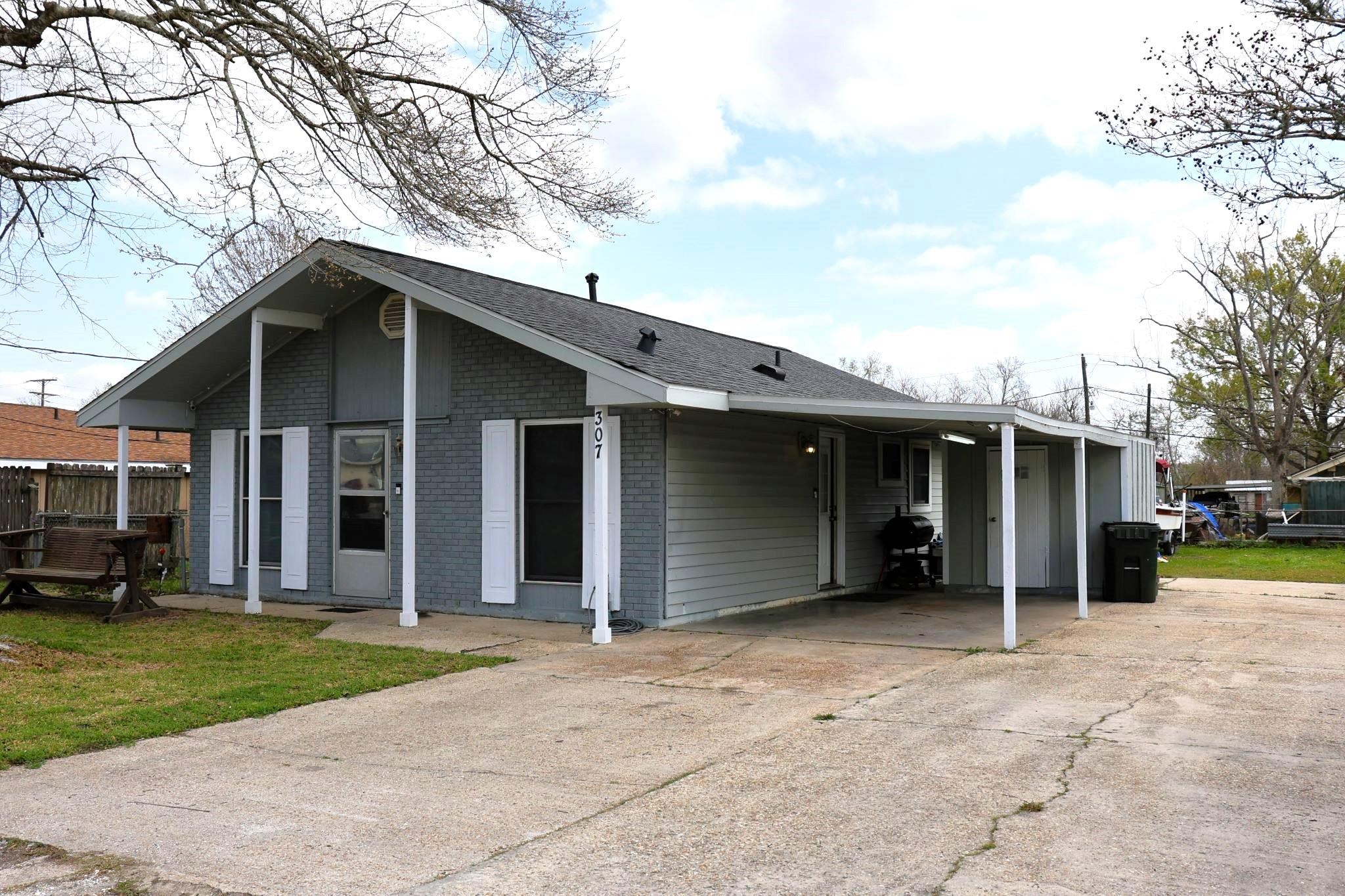 307 Westfield Ave, Gray, Louisiana image 3