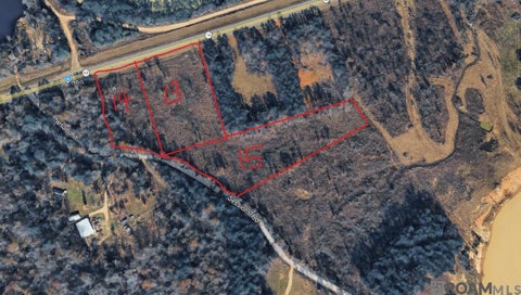 Vacant Land For Sale - LOT 15 Nesom Rd<br/> Denham Springs, LA 70706