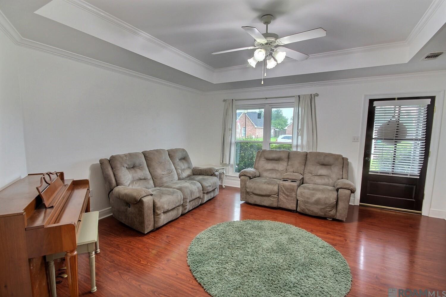 12231 Bell Meadow, Denham Springs, Louisiana image 5