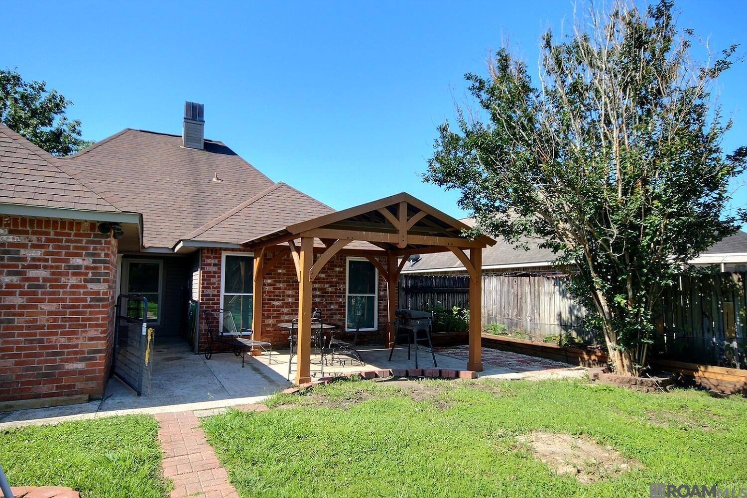12231 Bell Meadow, Denham Springs, Louisiana image 19