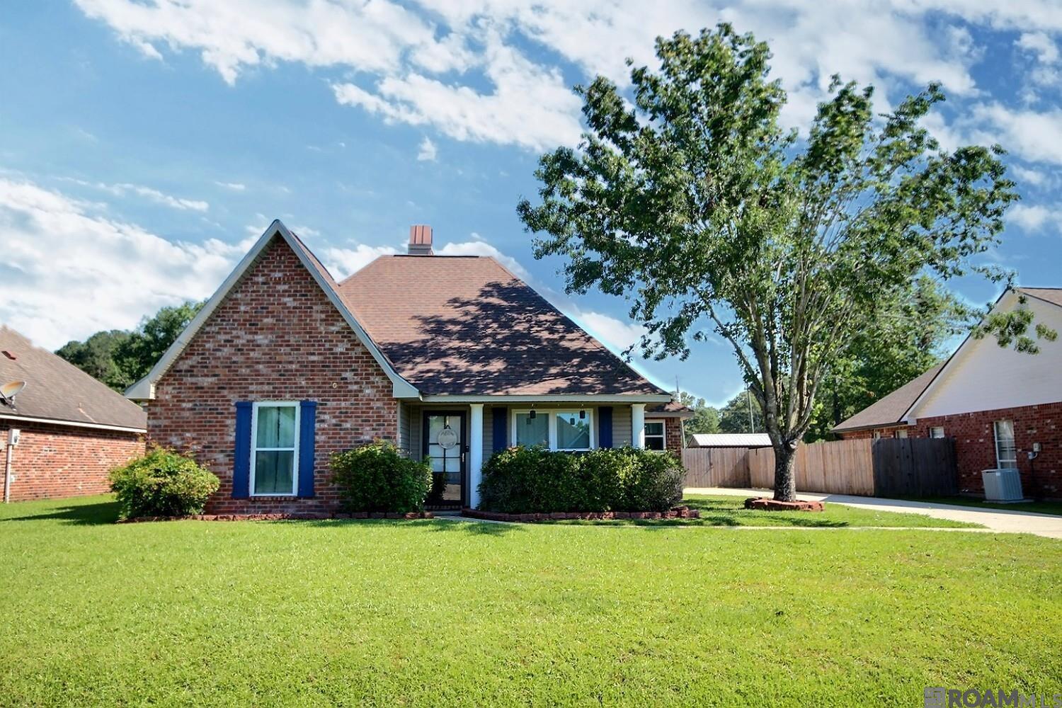 12231 Bell Meadow, Denham Springs, Louisiana image 17