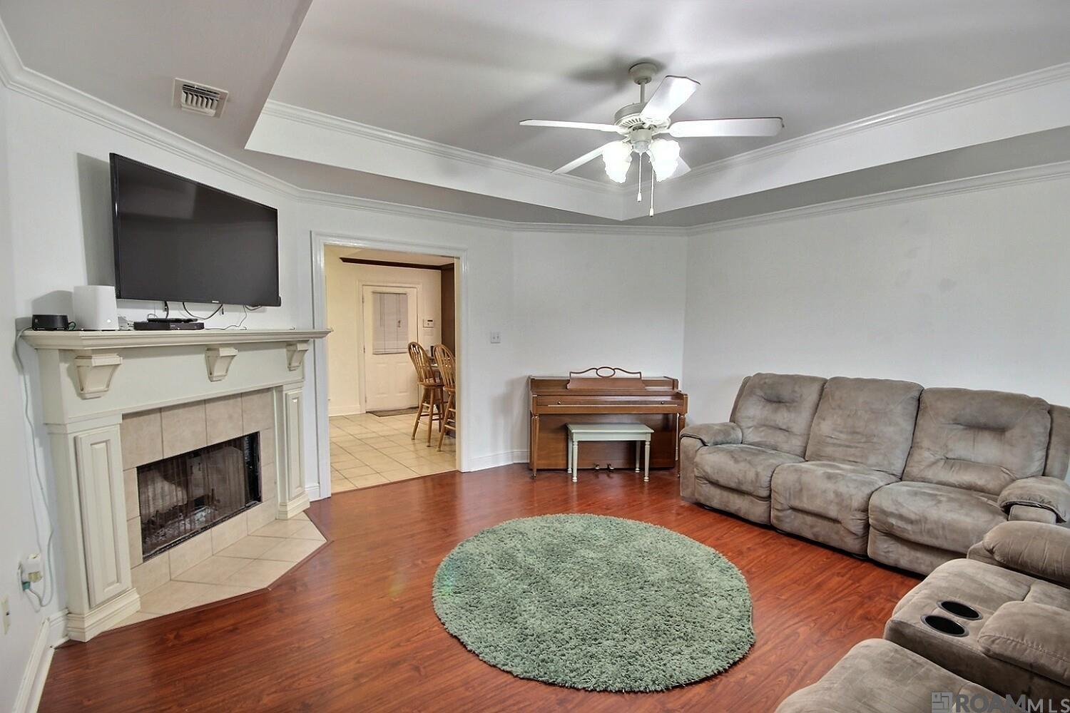 12231 Bell Meadow, Denham Springs, Louisiana image 4
