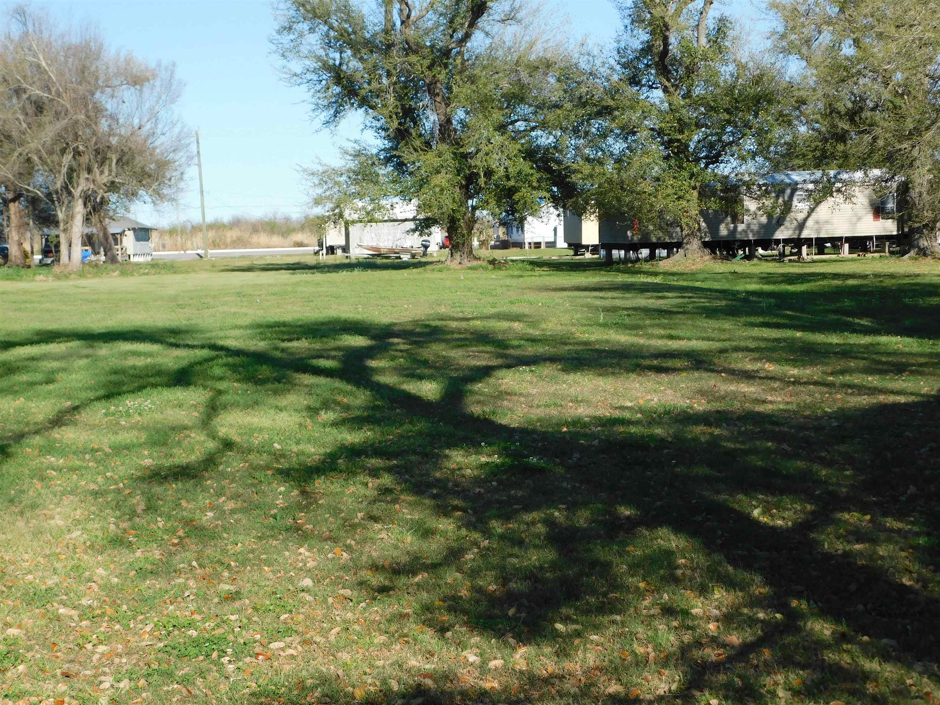 TBD Hwy 3235 East Side, Golden Meadow, Louisiana image 1