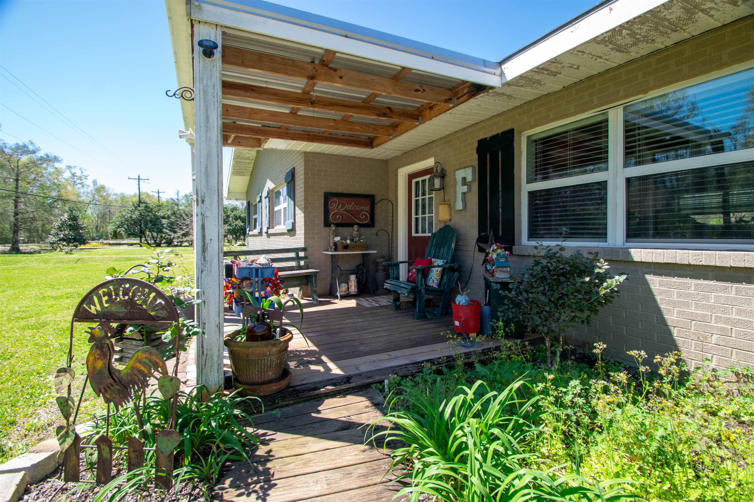 502 Deadwood Road, Gibson, Louisiana image 2