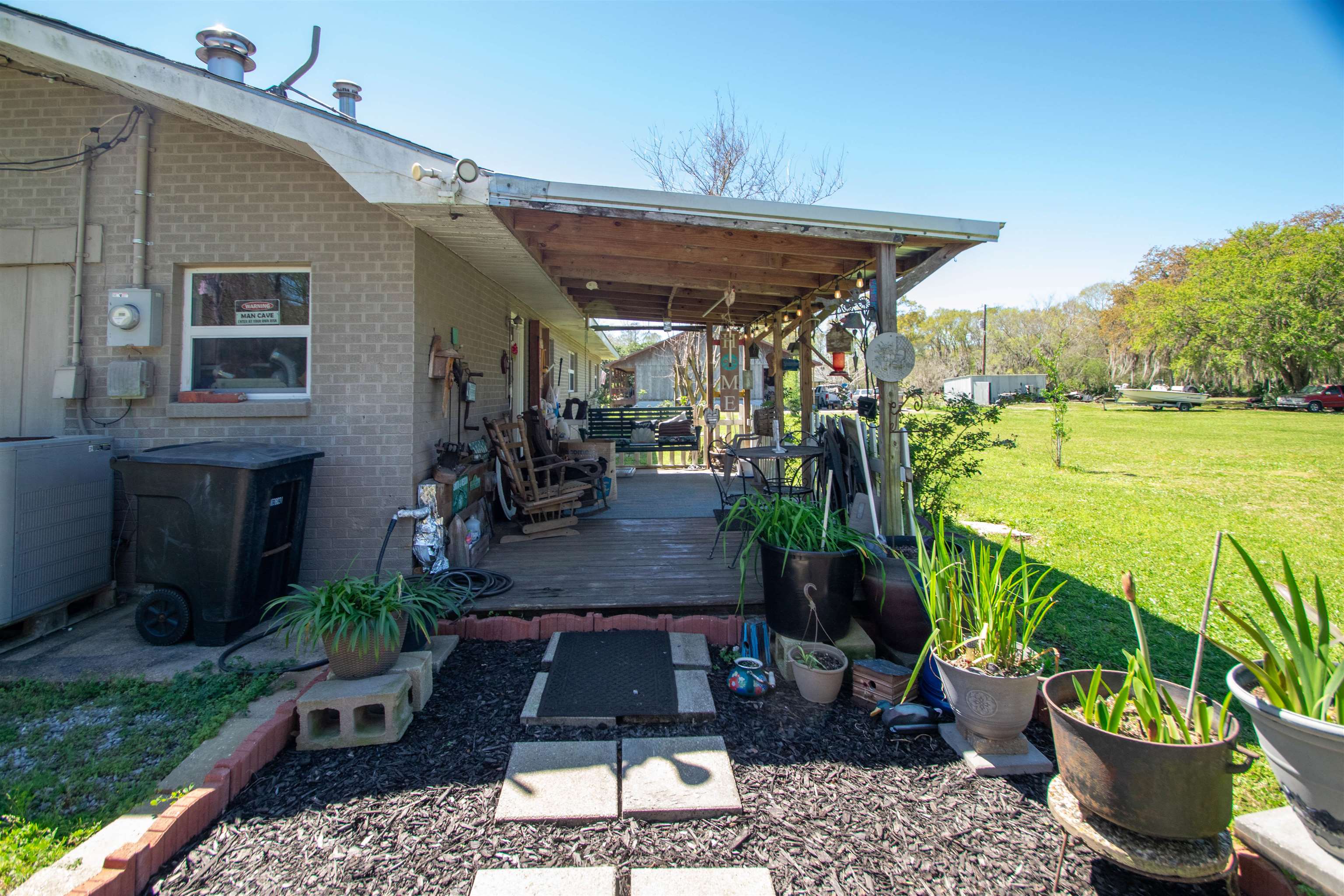 502 Deadwood Road, Gibson, Louisiana image 28