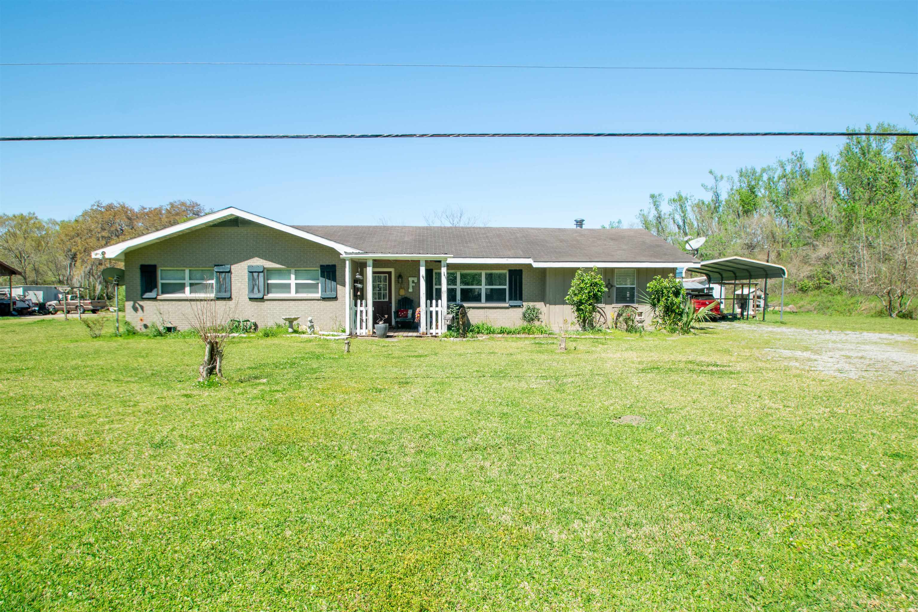 502 Deadwood Road, Gibson, Louisiana image 31