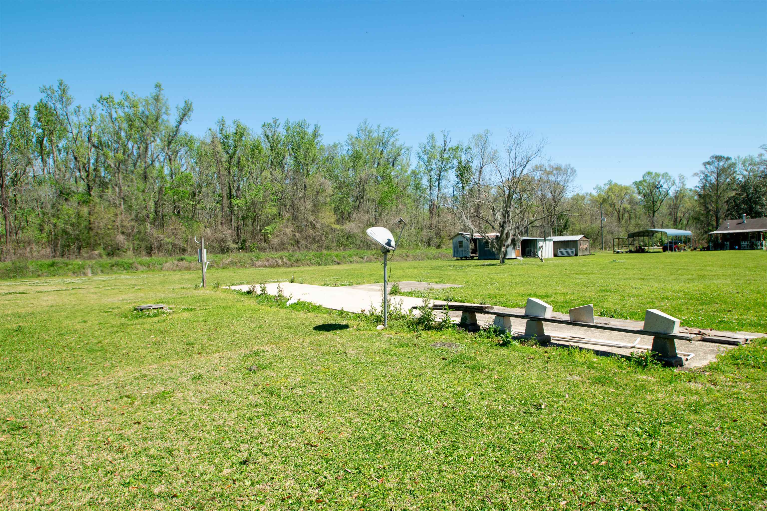 502 Deadwood Road, Gibson, Louisiana image 37