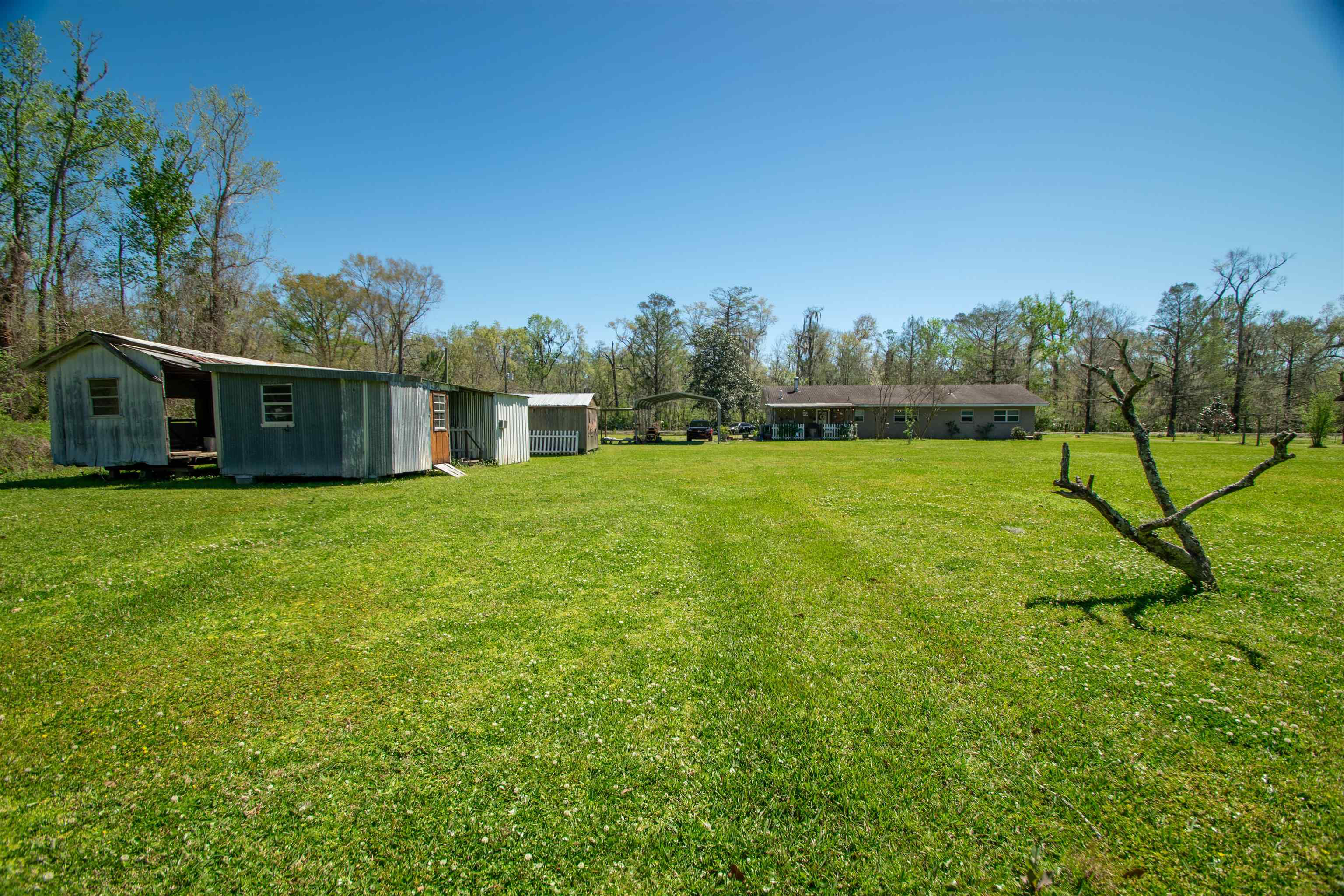 502 Deadwood Road, Gibson, Louisiana image 34