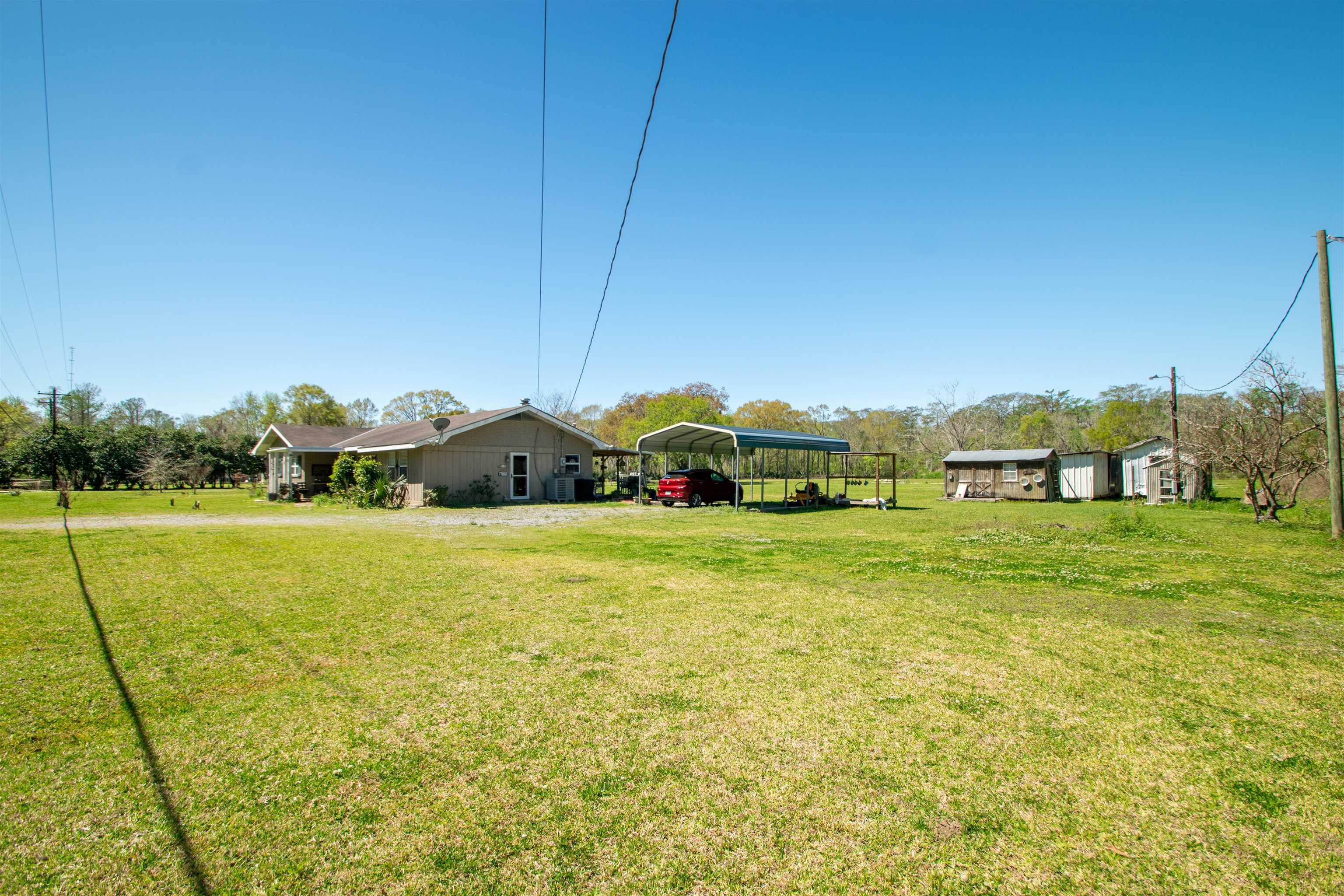 502 Deadwood Road, Gibson, Louisiana image 33