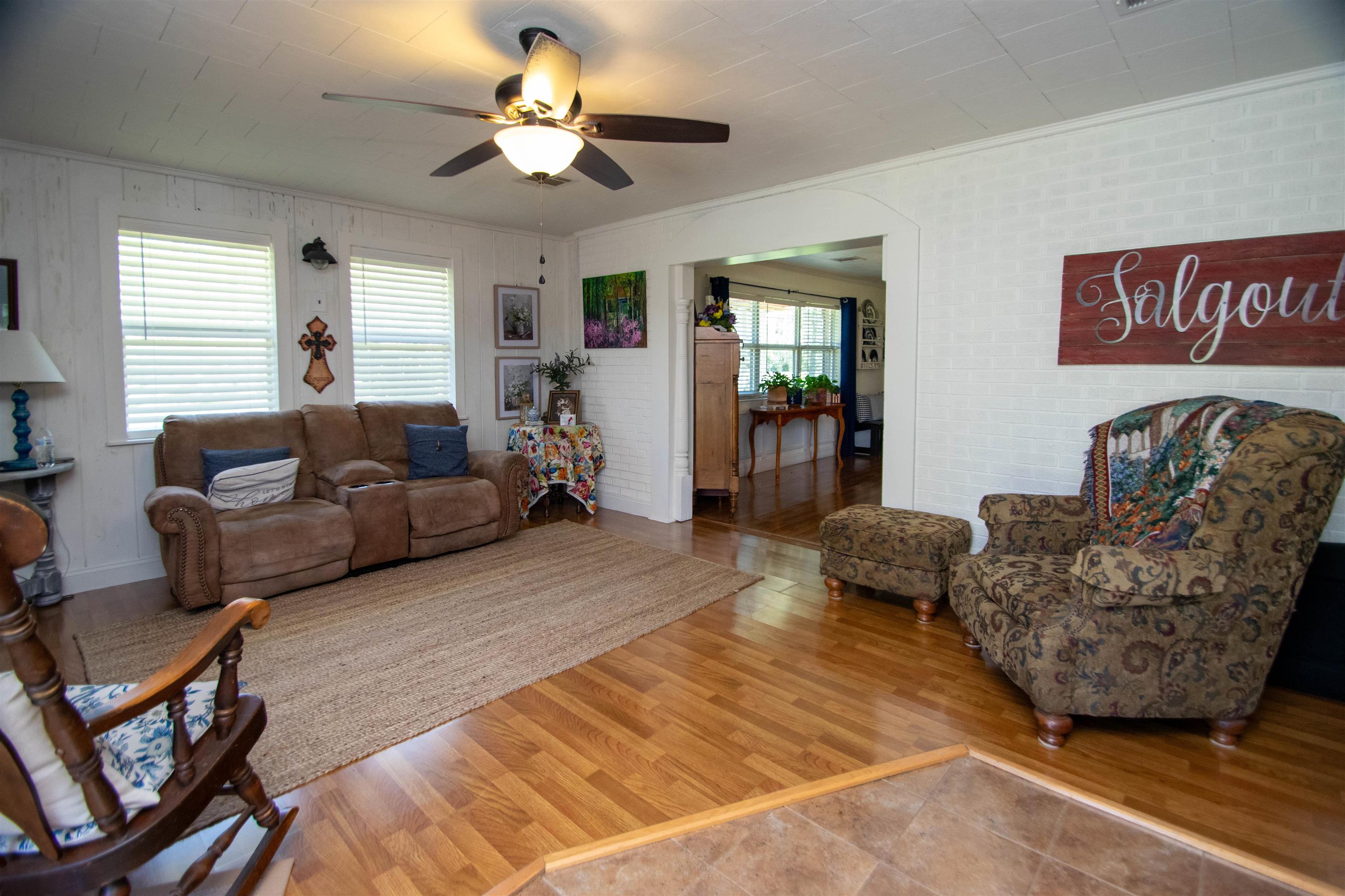 502 Deadwood Road, Gibson, Louisiana image 6