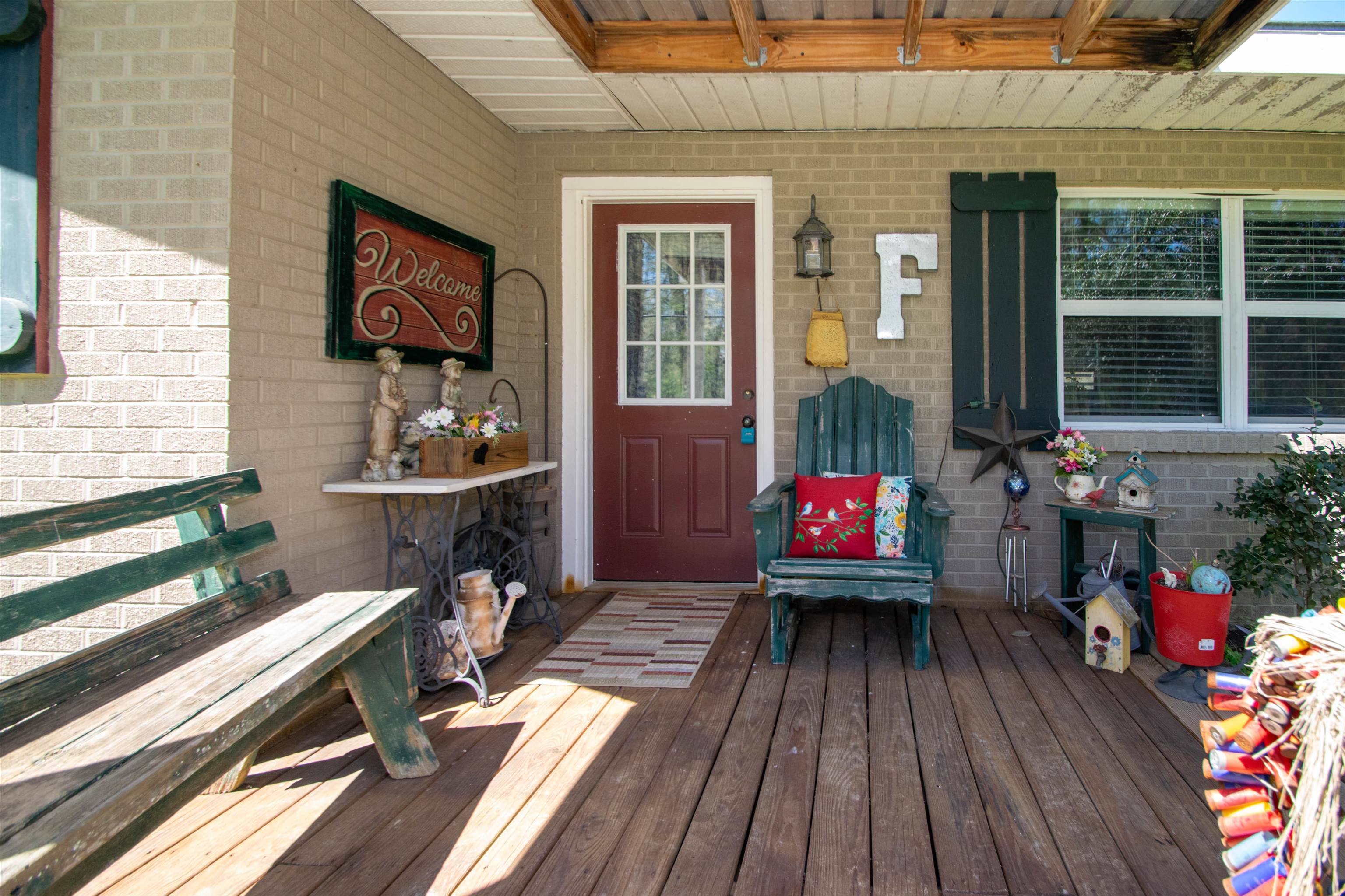 502 Deadwood Road, Gibson, Louisiana image 3