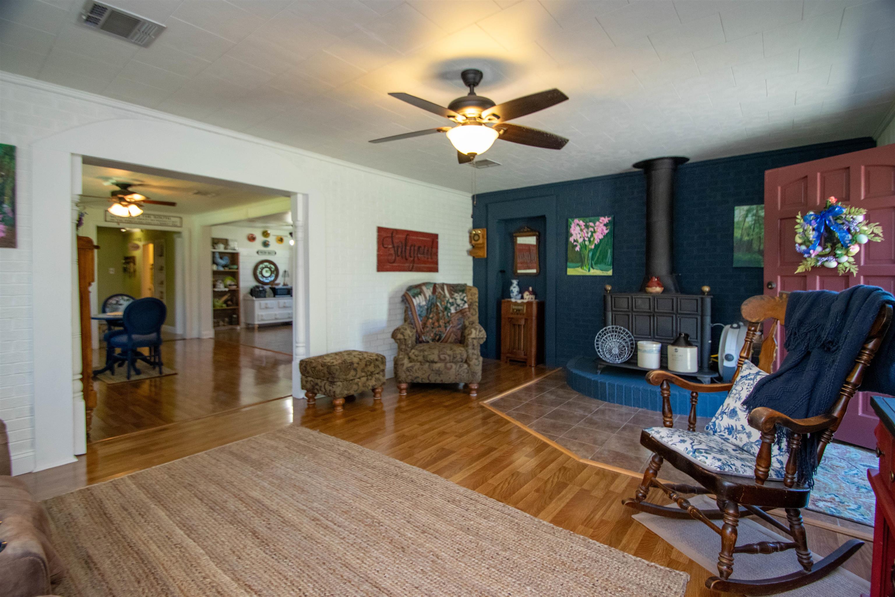 502 Deadwood Road, Gibson, Louisiana image 7