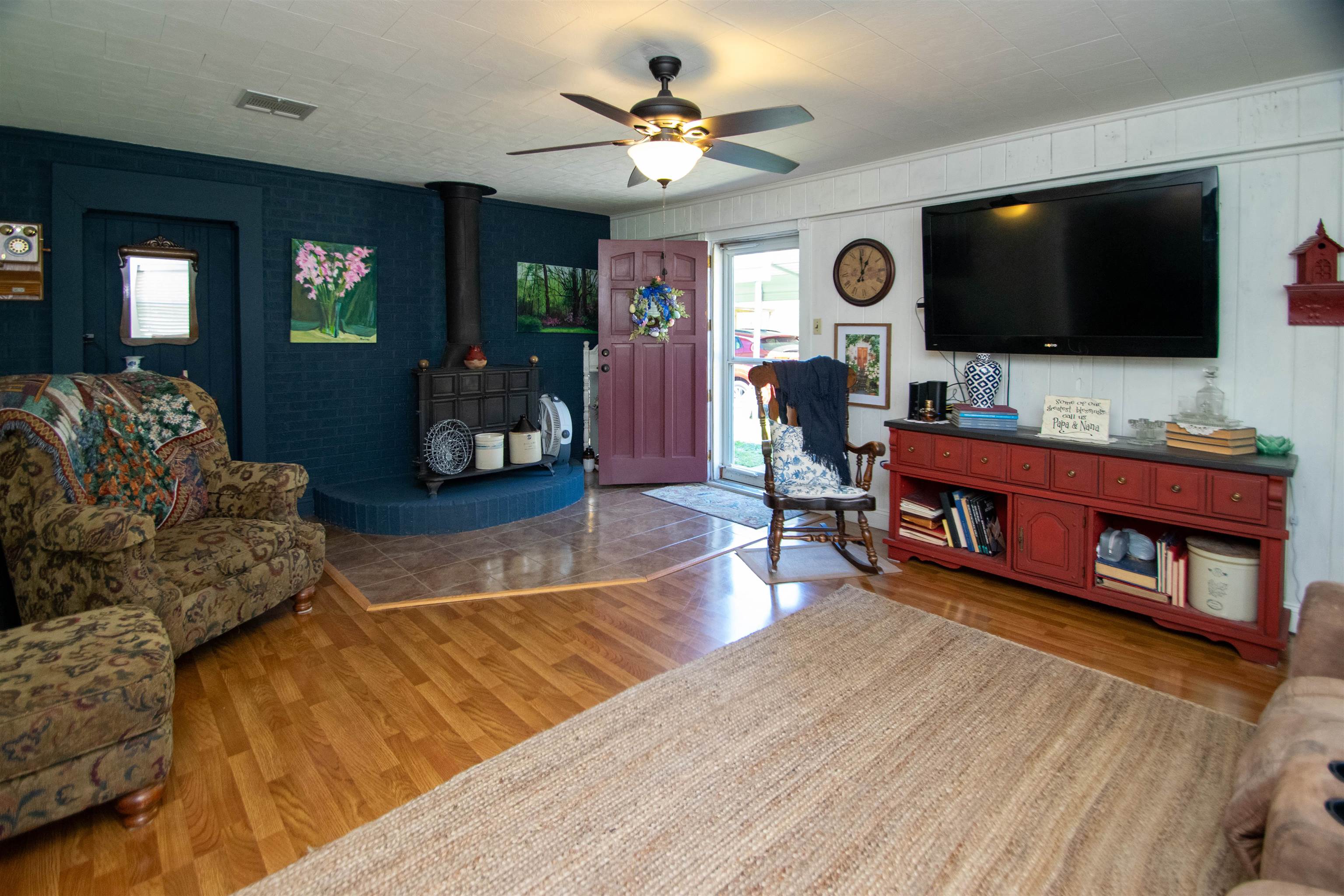 502 Deadwood Road, Gibson, Louisiana image 5