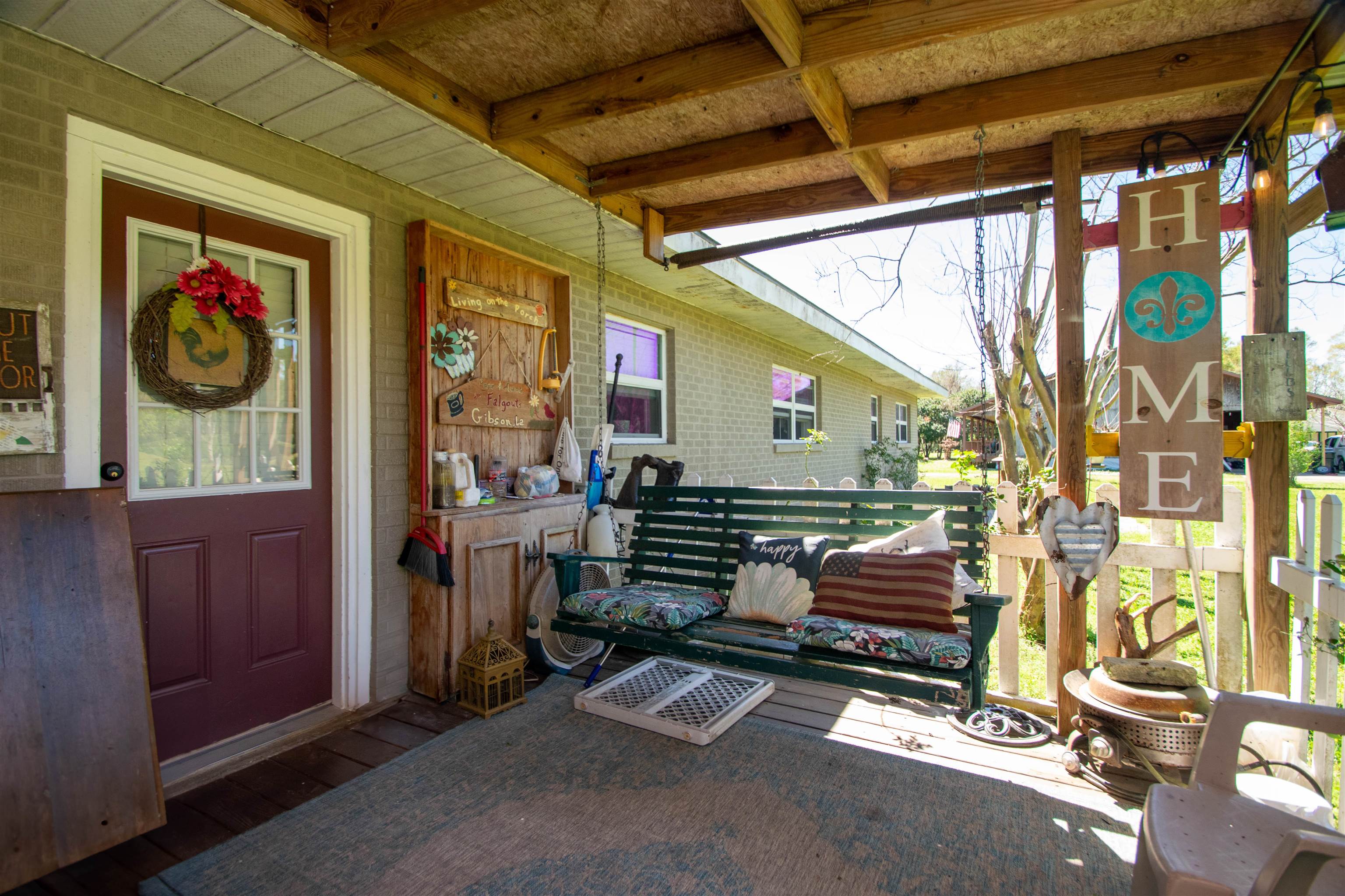 502 Deadwood Road, Gibson, Louisiana image 29