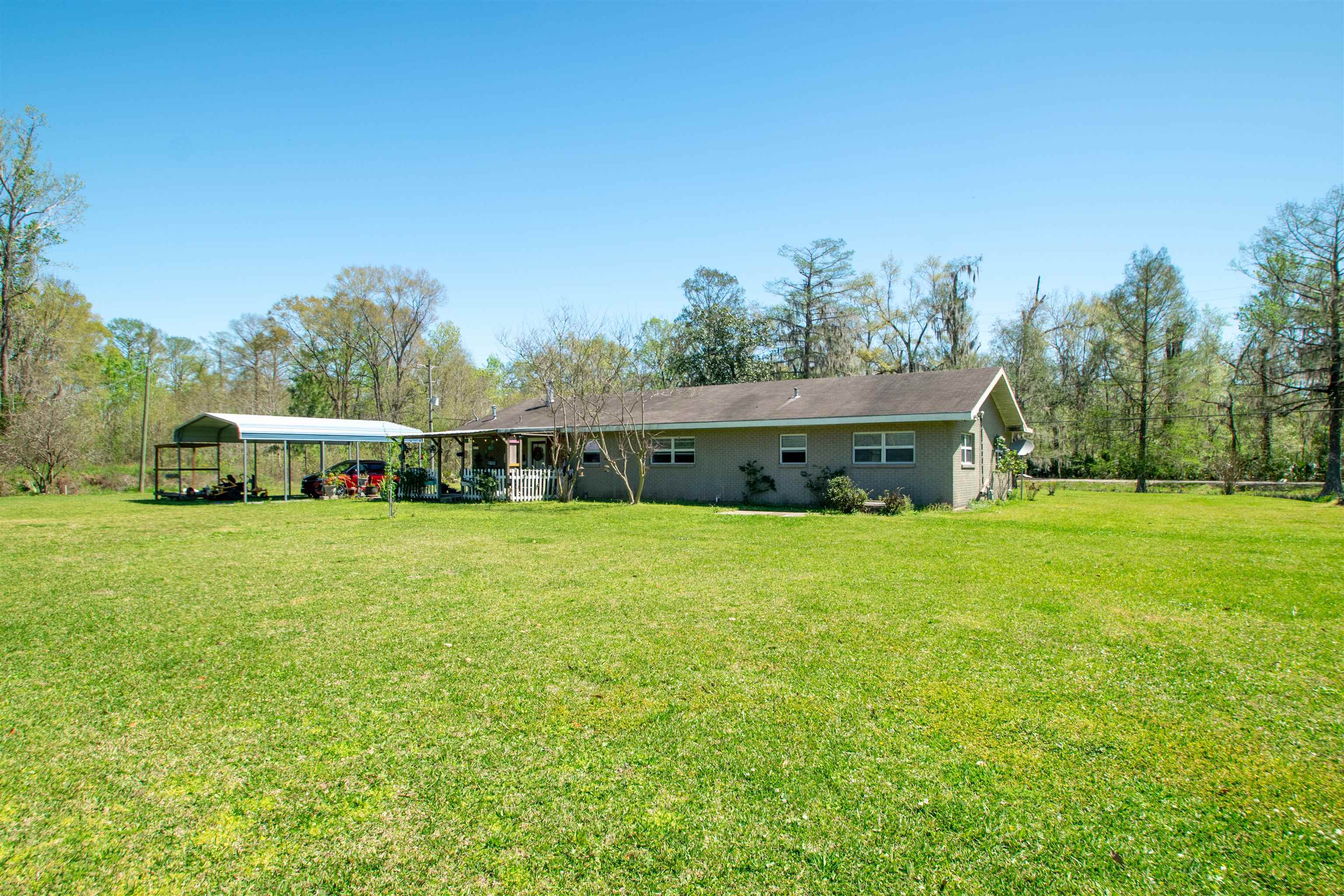 502 Deadwood Road, Gibson, Louisiana image 40