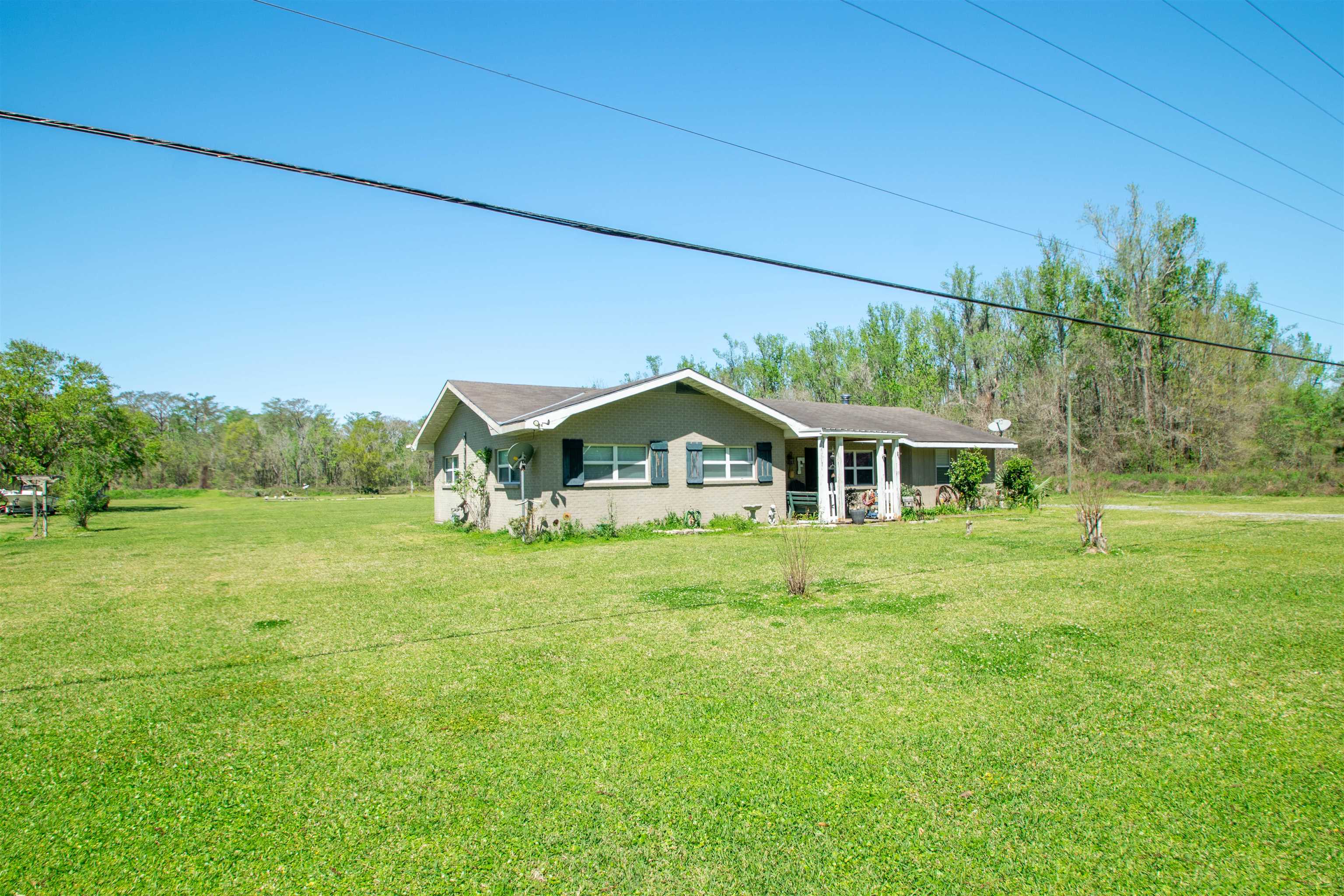 502 Deadwood Road, Gibson, Louisiana image 30