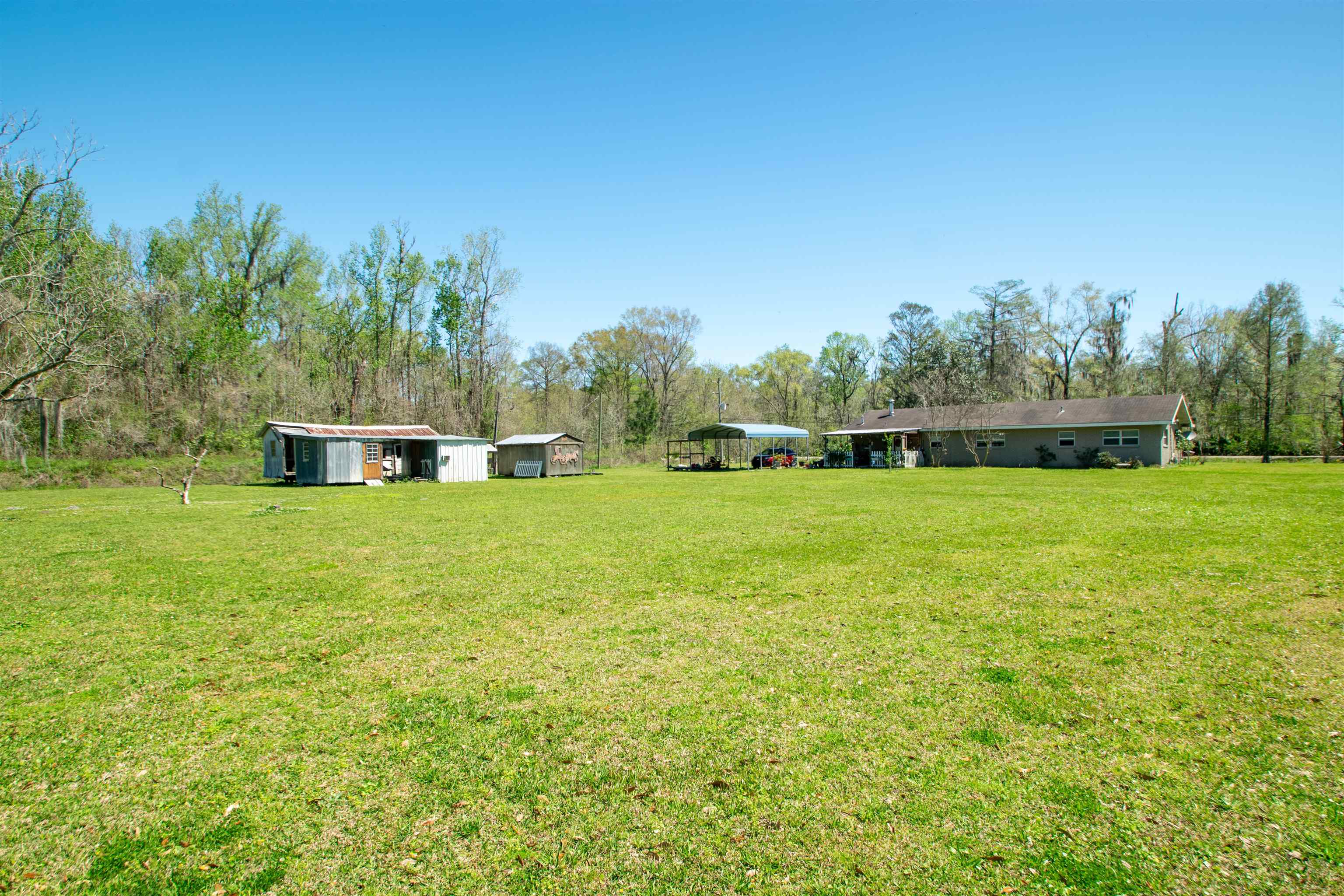 502 Deadwood Road, Gibson, Louisiana image 39