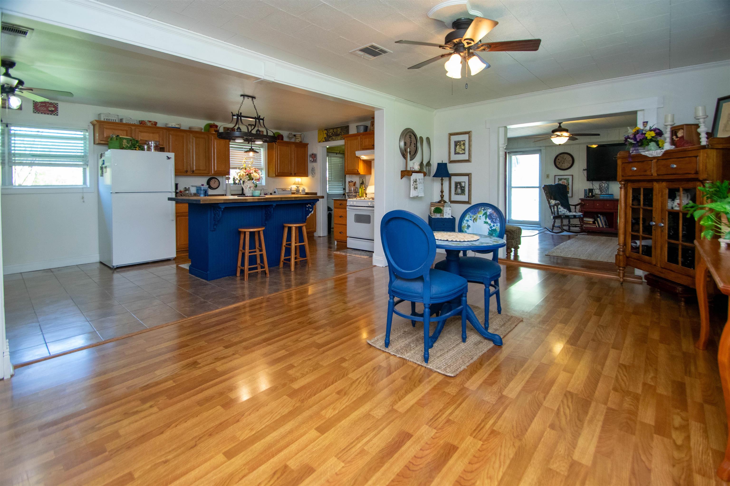 502 Deadwood Road, Gibson, Louisiana image 17