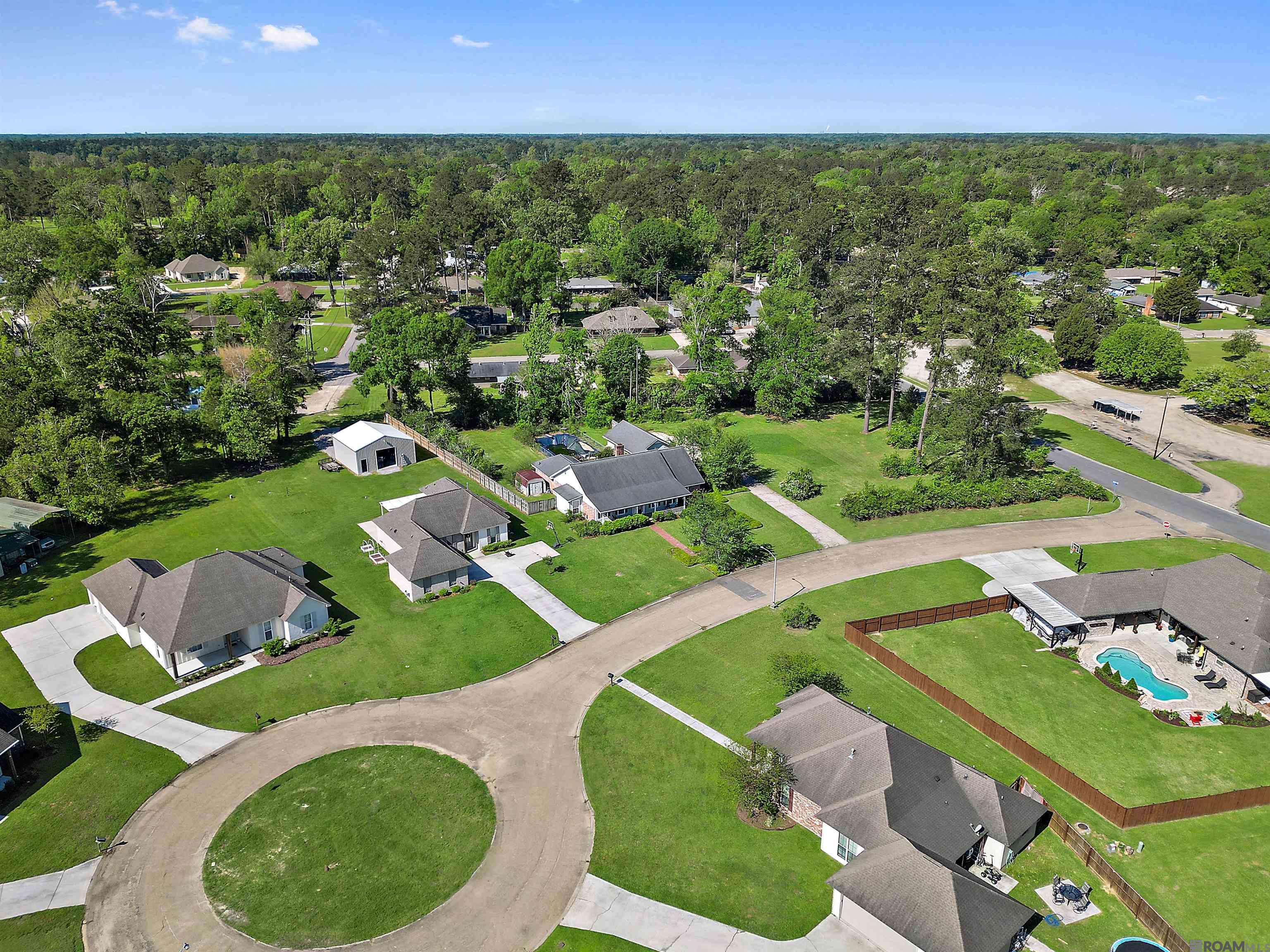 6333 Sun Ct, Greenwell Springs, Louisiana image 36